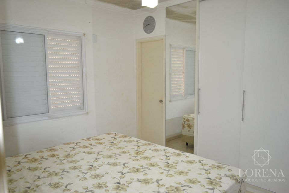 Casa de Condomínio com 3 quartos à venda, 103m² — foto 11 de 19