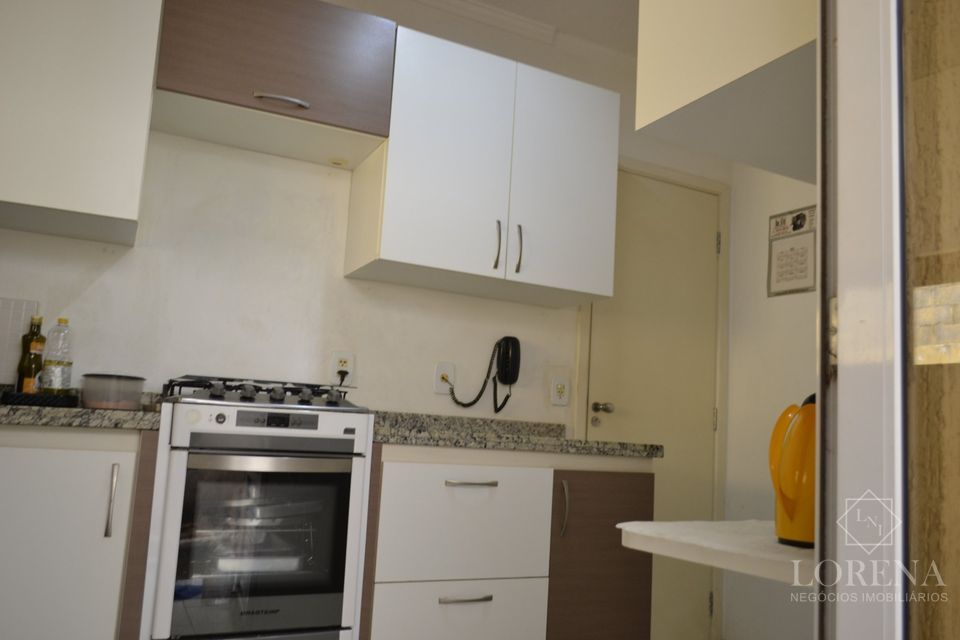 Casa de Condomínio com 3 quartos à venda, 103m² — foto 12 de 19
