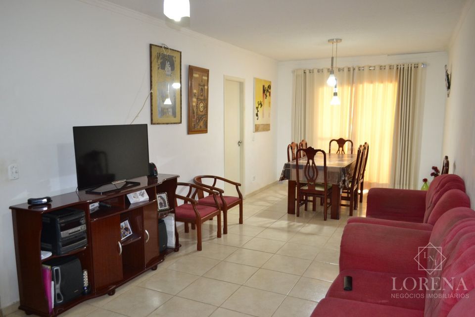 Casa de Condomínio com 3 quartos à venda, 103m² — foto 1 de 19