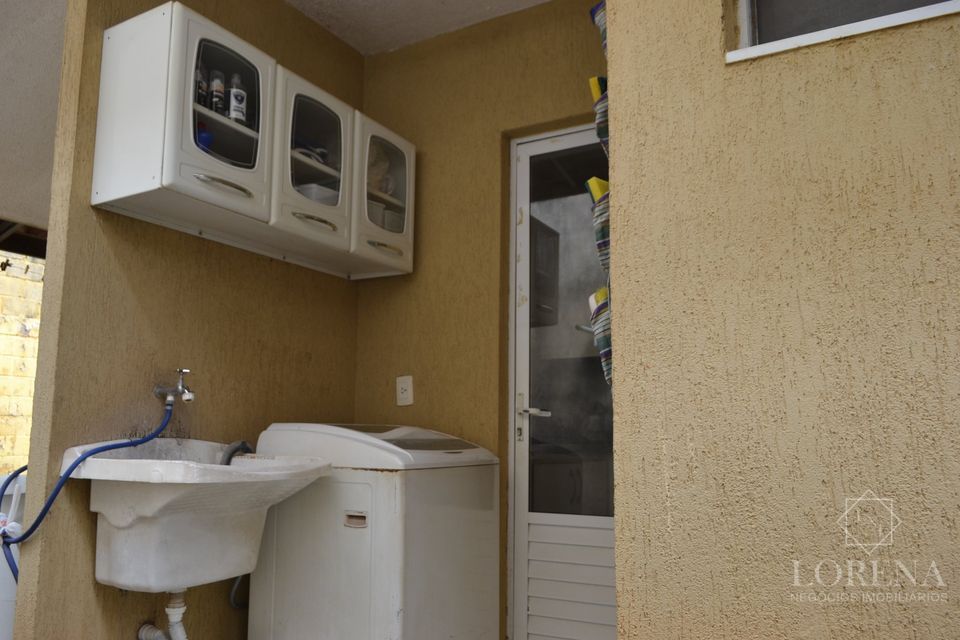 Casa de Condomínio com 3 quartos à venda, 103m² — foto 17 de 19