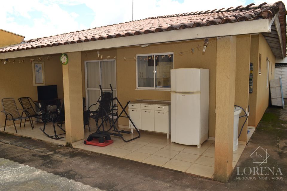 Casa de Condomínio com 3 quartos à venda, 103m² — foto 18 de 19
