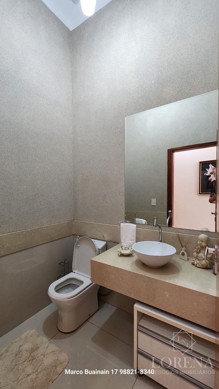 Casa de Condomínio com 3 quartos à venda, 197m² — foto 12 de 20
