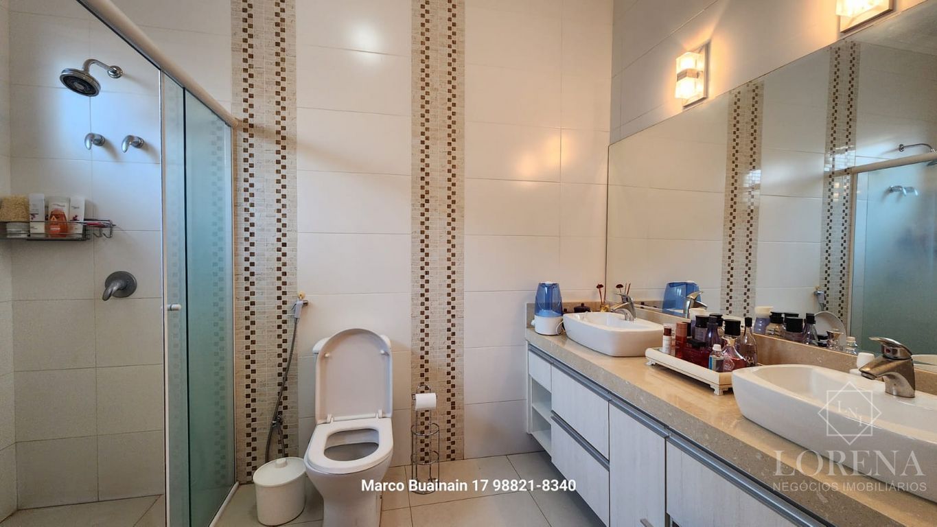 Casa de Condomínio com 3 quartos à venda, 197m² — foto 11 de 20