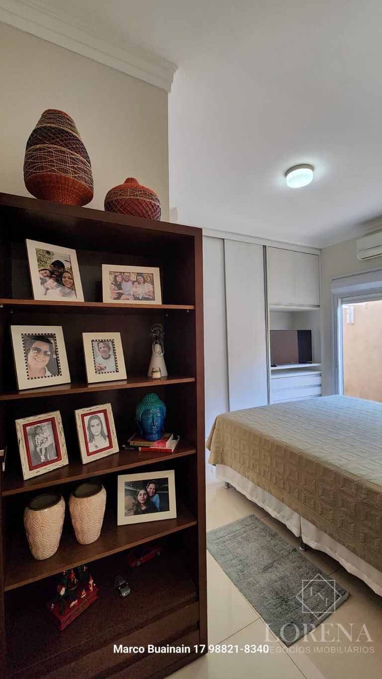Casa de Condomínio com 3 quartos à venda, 197m² — foto 7 de 20