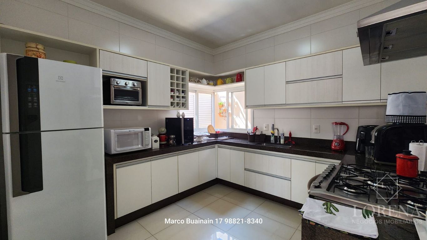 Casa de Condomínio com 3 quartos à venda, 197m² — foto 15 de 20