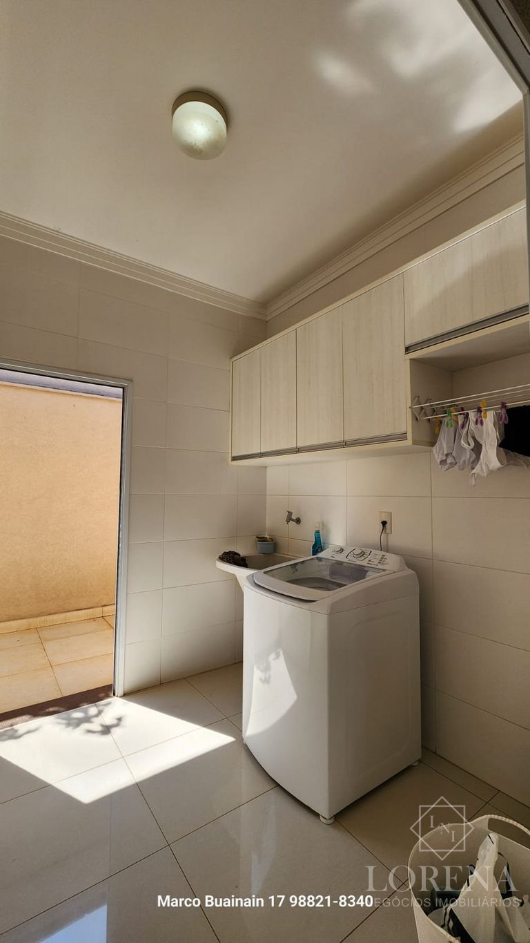 Casa de Condomínio com 3 quartos à venda, 197m² — foto 20 de 20