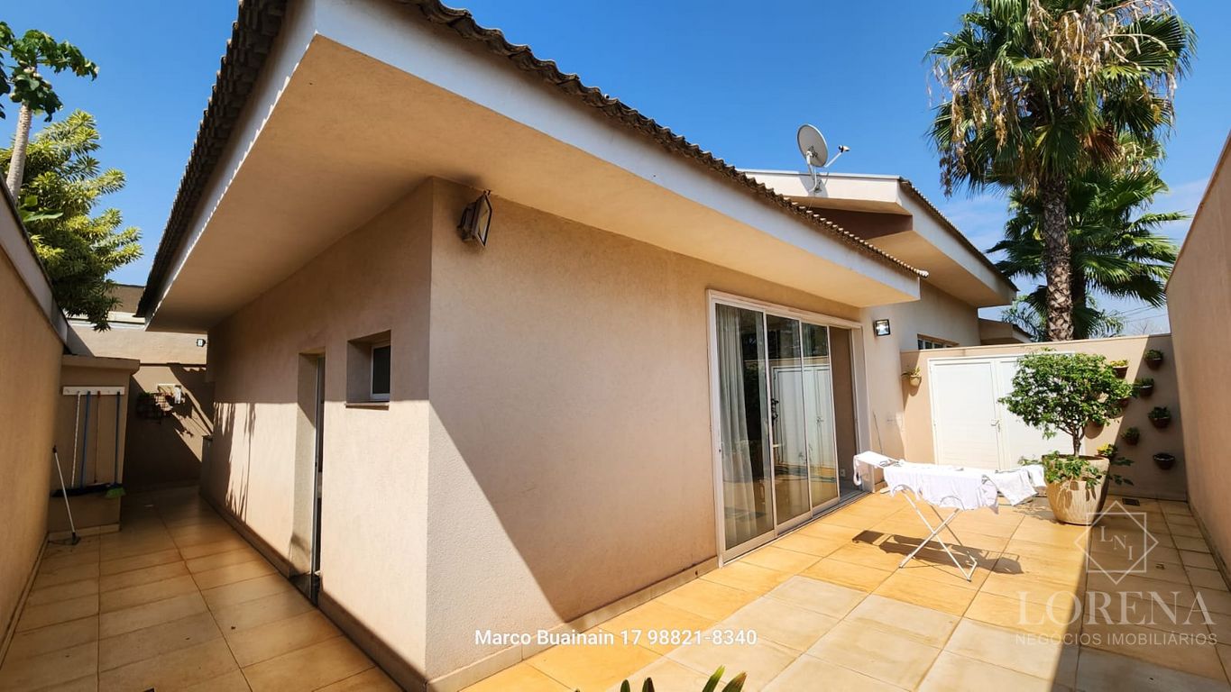 Casa de Condomínio com 3 quartos à venda, 197m² — foto 19 de 20