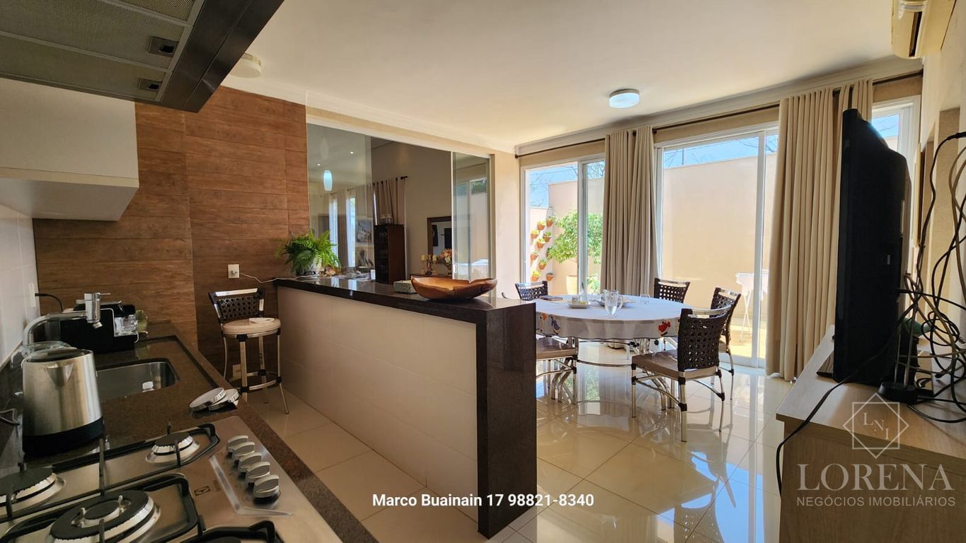 Casa de Condomínio com 3 quartos à venda, 197m² — foto 16 de 20