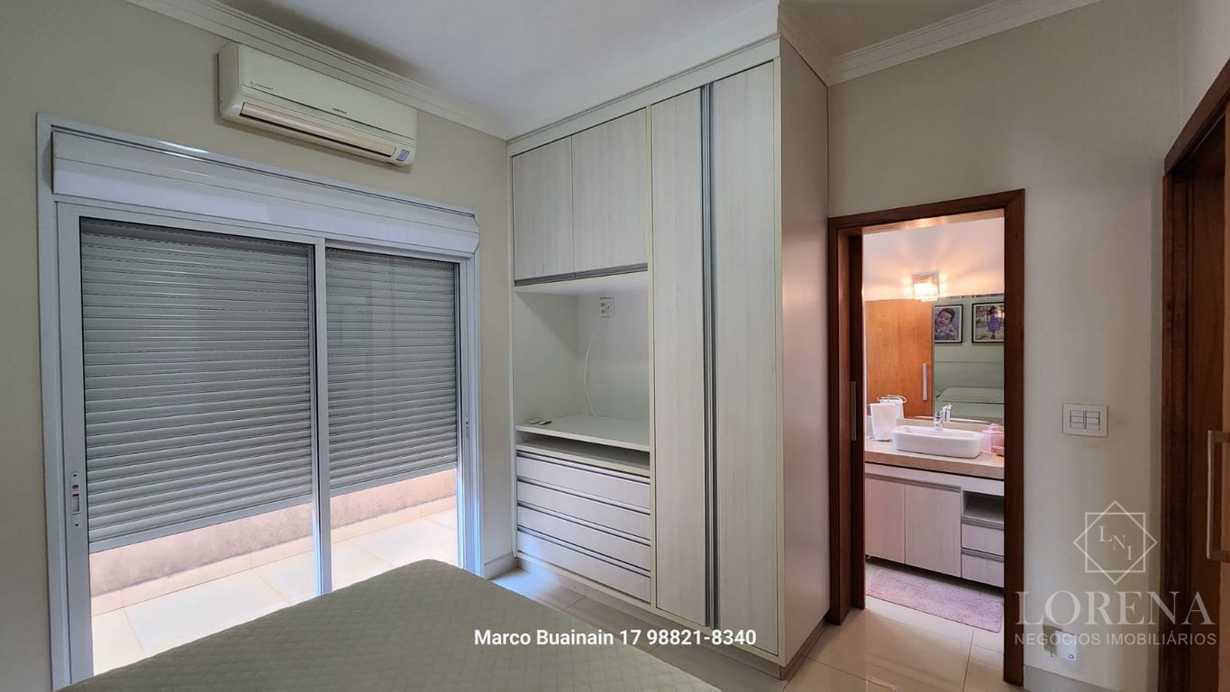 Casa de Condomínio com 3 quartos à venda, 197m² — foto 6 de 20