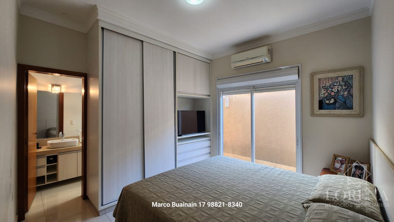 Casa de Condomínio com 3 quartos à venda, 197m² — foto 8 de 20