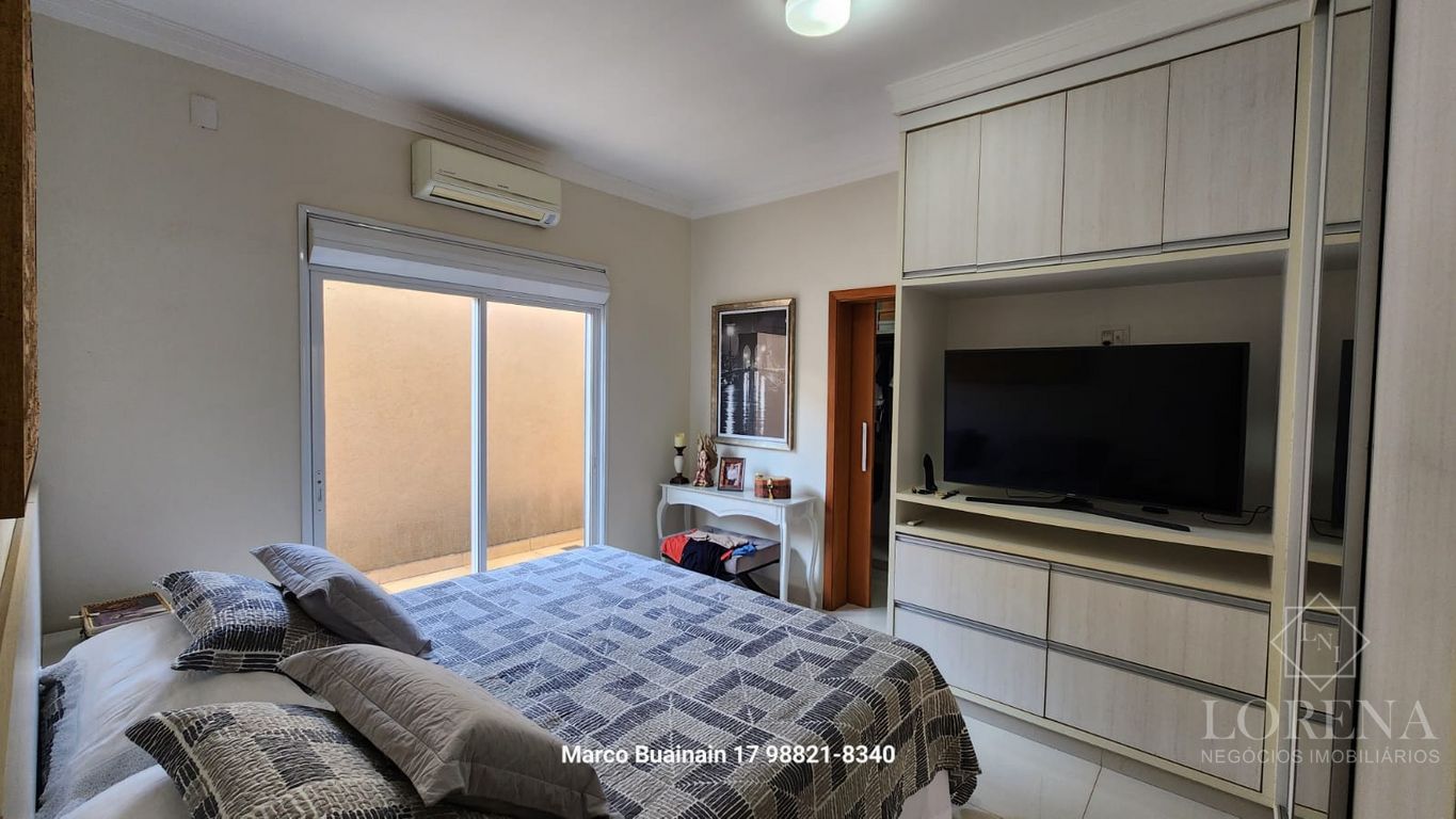 Casa de Condomínio com 3 quartos à venda, 197m² — foto 9 de 20
