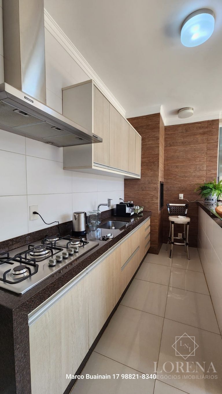 Casa de Condomínio com 3 quartos à venda, 197m² — foto 18 de 20