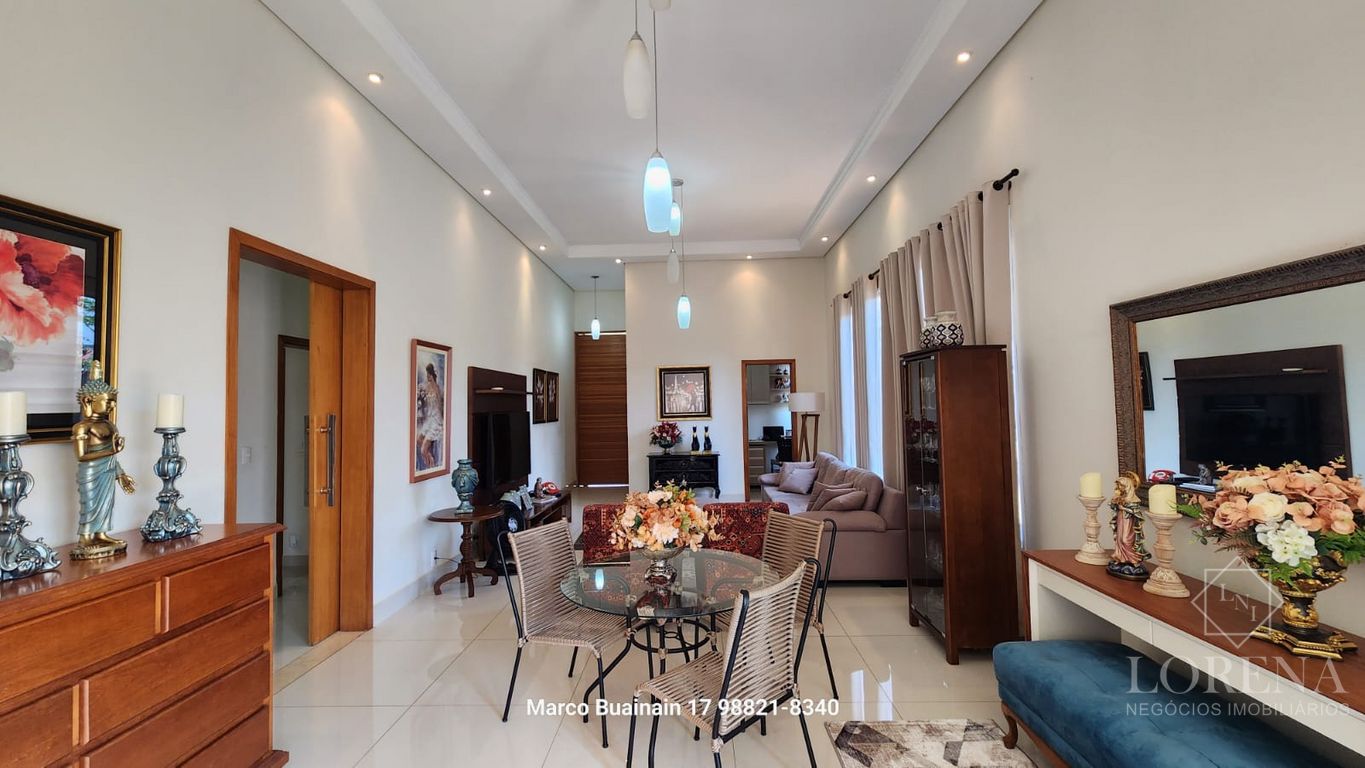 Casa de Condomínio com 3 quartos à venda, 197m² — foto 4 de 20