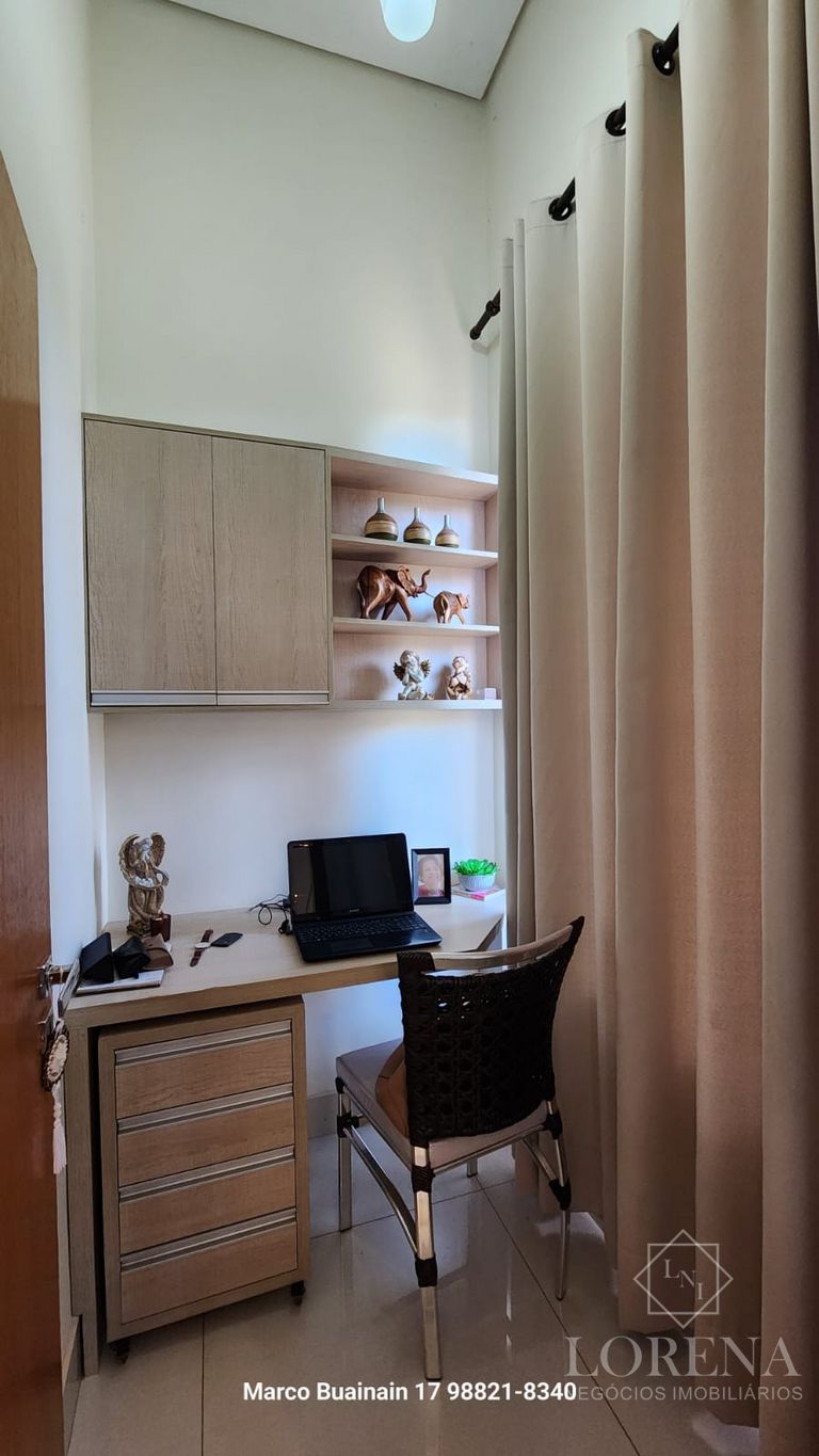 Casa de Condomínio com 3 quartos à venda, 197m² — foto 14 de 20