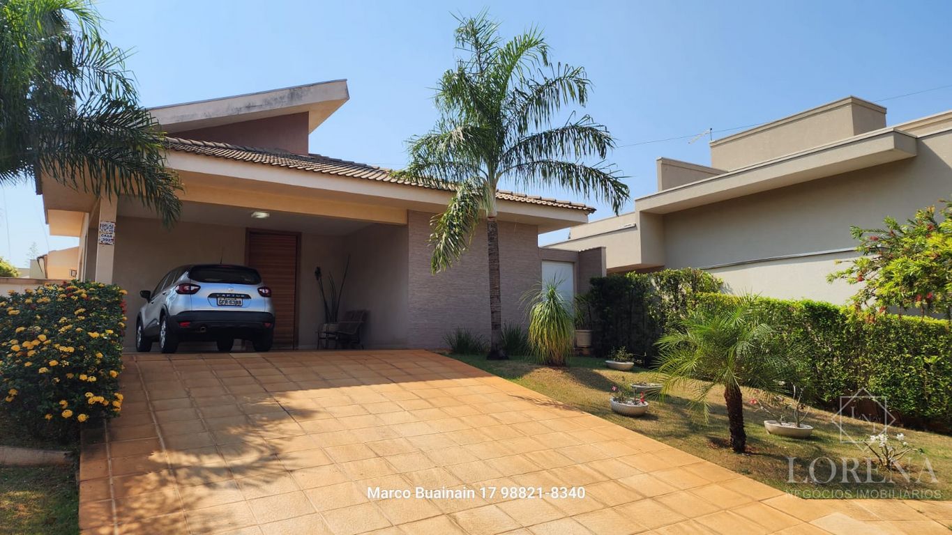 Casa de Condomínio com 3 quartos à venda, 197m² — foto 1 de 20