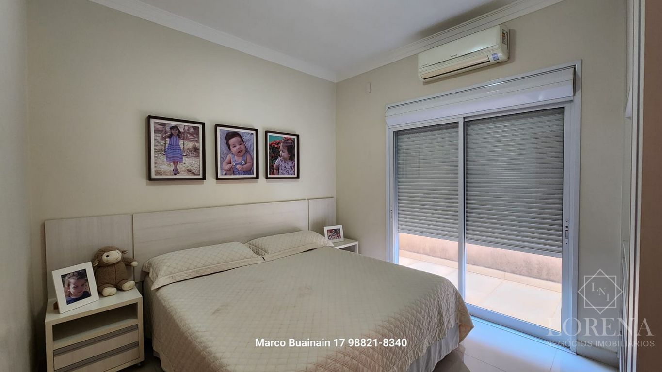 Casa de Condomínio com 3 quartos à venda, 197m² — foto 5 de 20