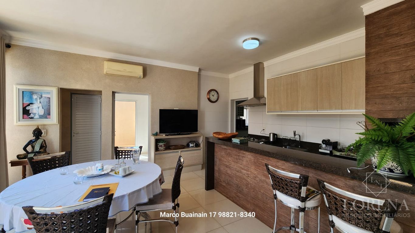 Casa de Condomínio com 3 quartos à venda, 197m² — foto 17 de 20