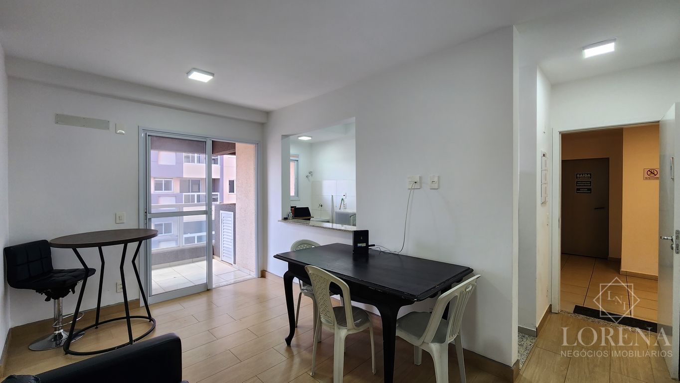 Apartamento com 2 quartos à venda, 56m² — foto 5 de 11