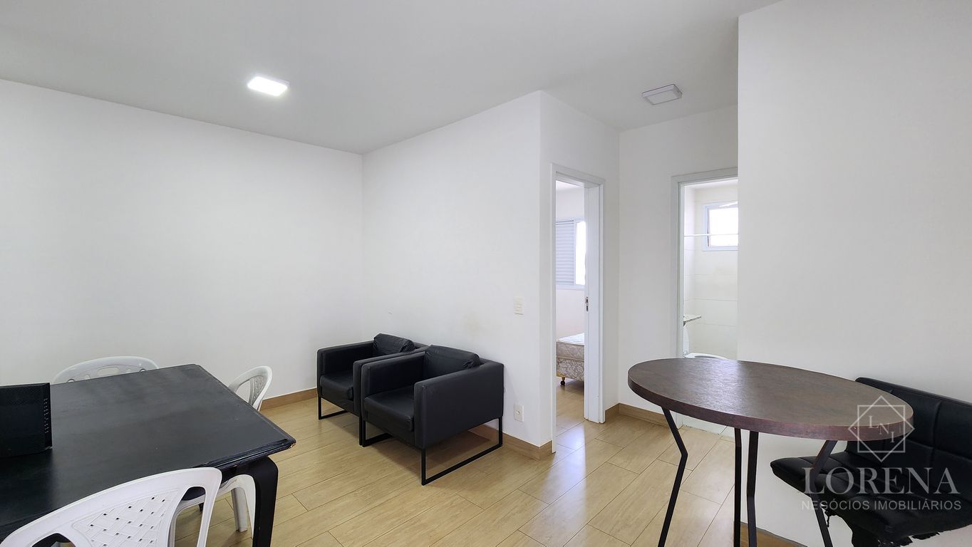 Apartamento com 2 quartos à venda, 56m² — foto 2 de 11