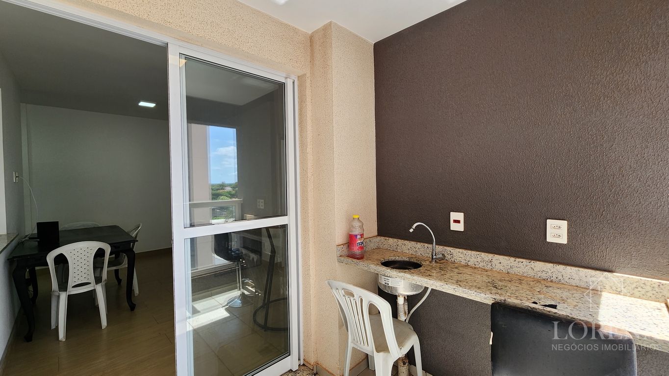 Apartamento com 2 quartos à venda, 56m² — foto 10 de 11