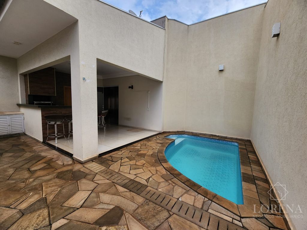 Casa de Condomínio com 4 quartos à venda, 280m² — foto 30 de 33