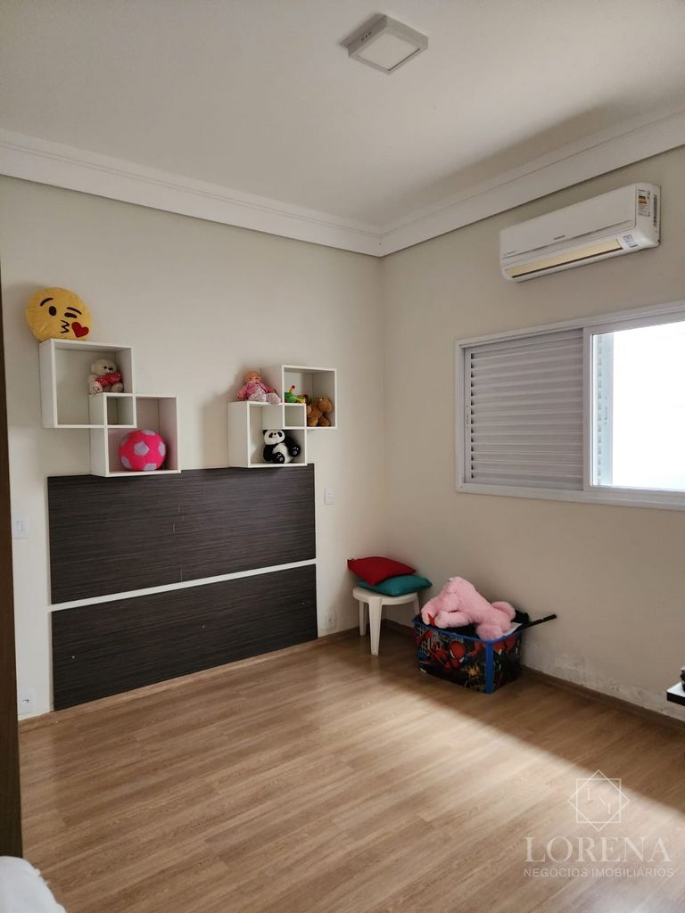 Casa de Condomínio com 4 quartos à venda, 280m² — foto 18 de 33