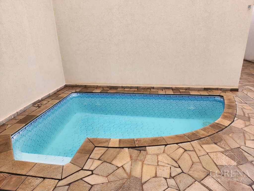 Casa de Condomínio com 4 quartos à venda, 280m² — foto 31 de 33