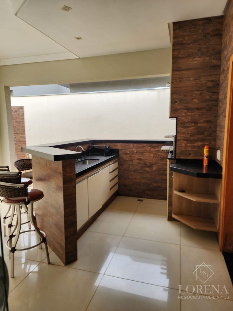 Casa de Condomínio com 4 quartos à venda, 280m² — foto 23 de 33