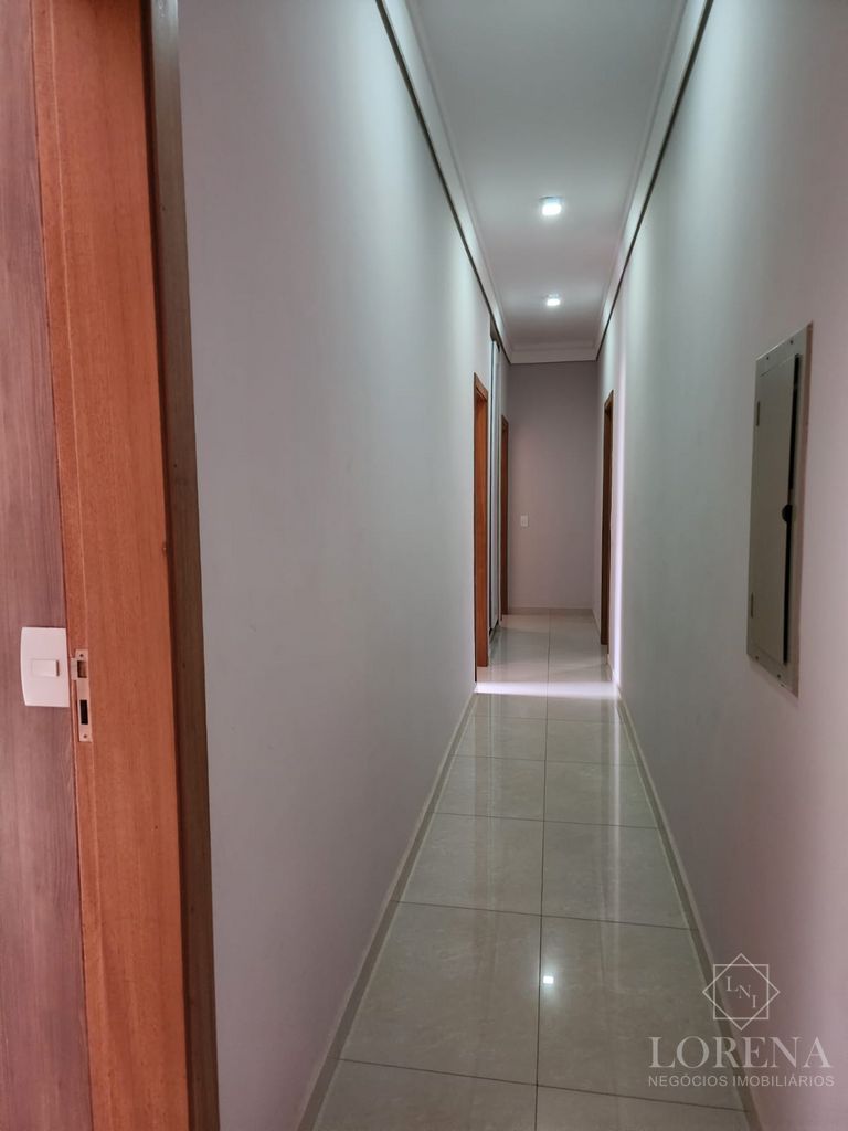 Casa de Condomínio com 4 quartos à venda, 280m² — foto 9 de 33