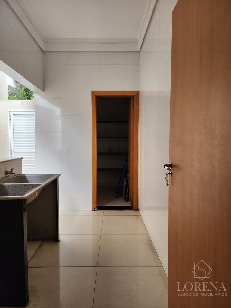 Casa de Condomínio com 4 quartos à venda, 280m² — foto 32 de 33