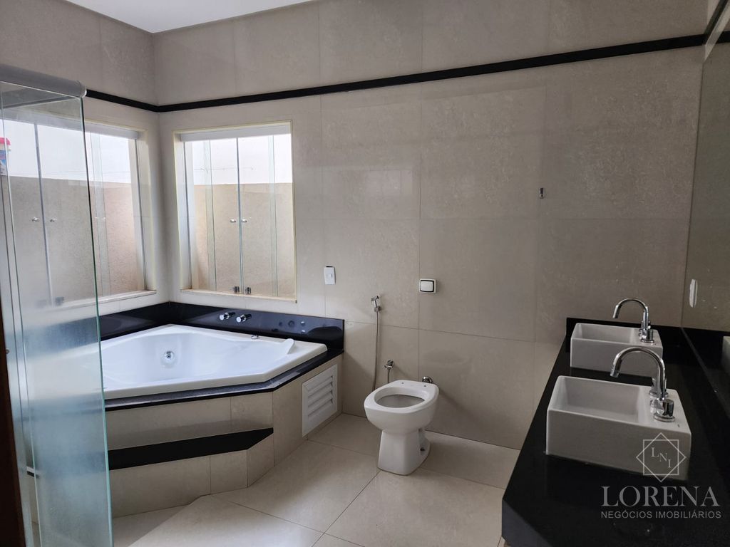 Casa de Condomínio com 4 quartos à venda, 280m² — foto 28 de 33