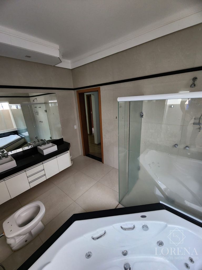 Casa de Condomínio com 4 quartos à venda, 280m² — foto 29 de 33