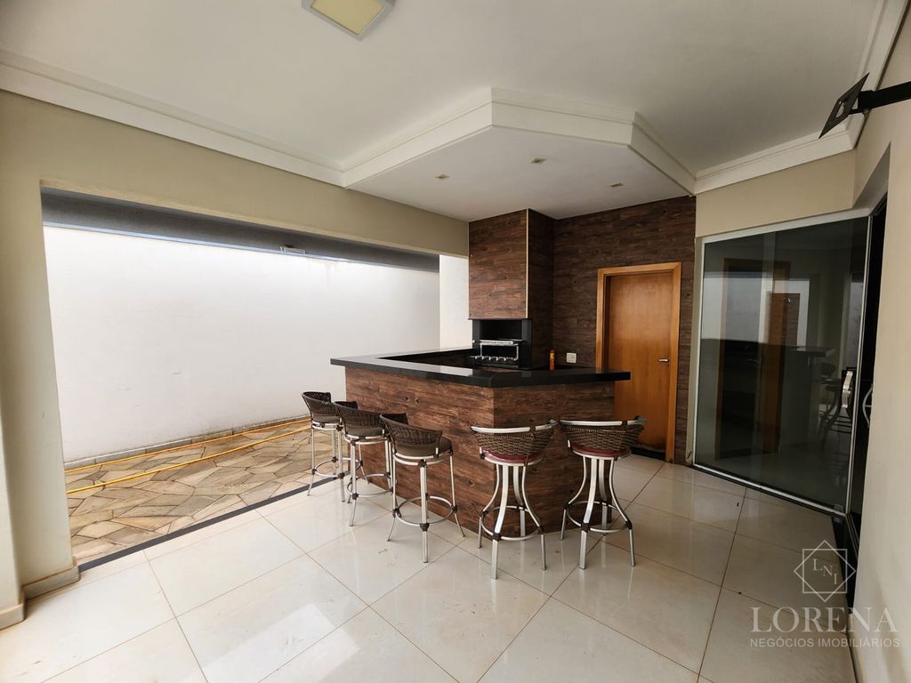 Casa de Condomínio com 4 quartos à venda, 280m² — foto 24 de 33
