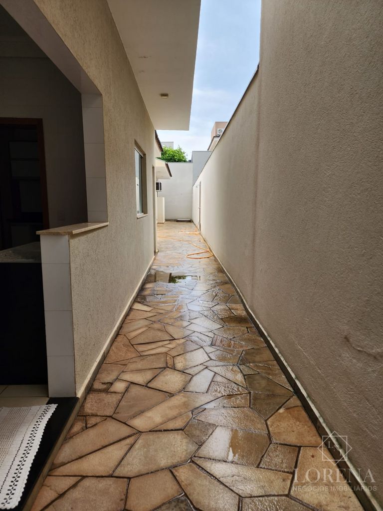 Casa de Condomínio com 4 quartos à venda, 280m² — foto 33 de 33