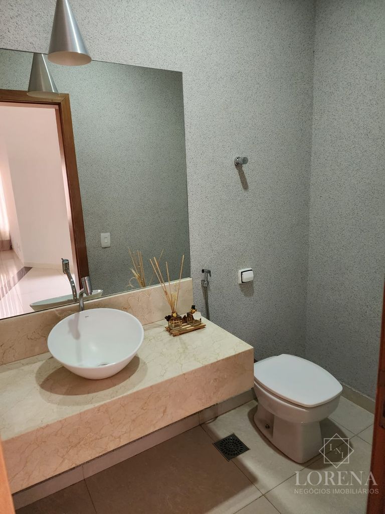 Casa de Condomínio com 4 quartos à venda, 280m² — foto 25 de 33