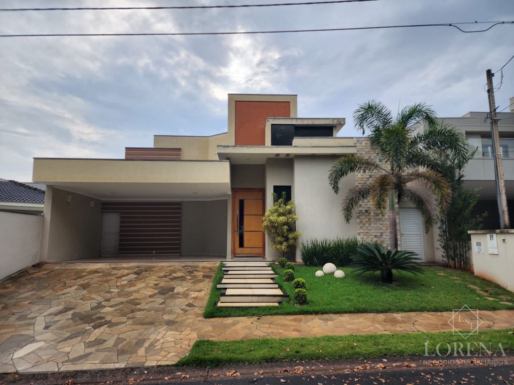 Casa de Condomínio com 4 quartos à venda, 280m² — foto 1 de 33
