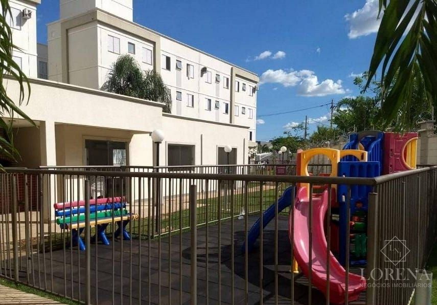 Apartamento com 2 quartos à venda, 40m² — foto 7 de 9