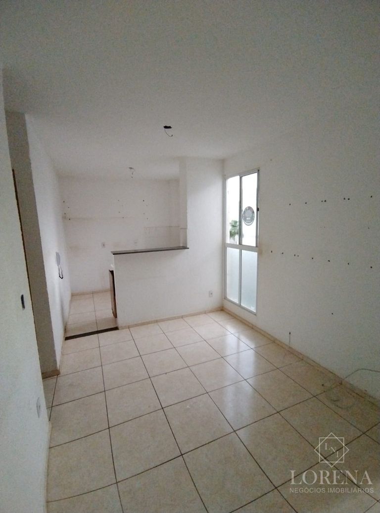 Apartamento com 2 quartos à venda, 40m² — foto 2 de 9