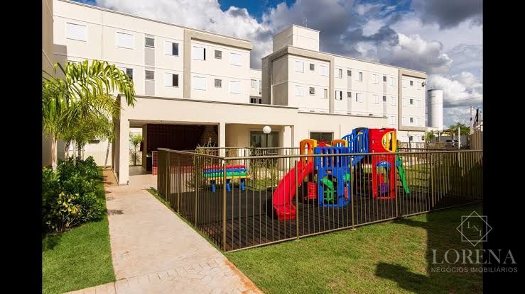 Apartamento com 2 quartos à venda, 40m² — foto 8 de 9
