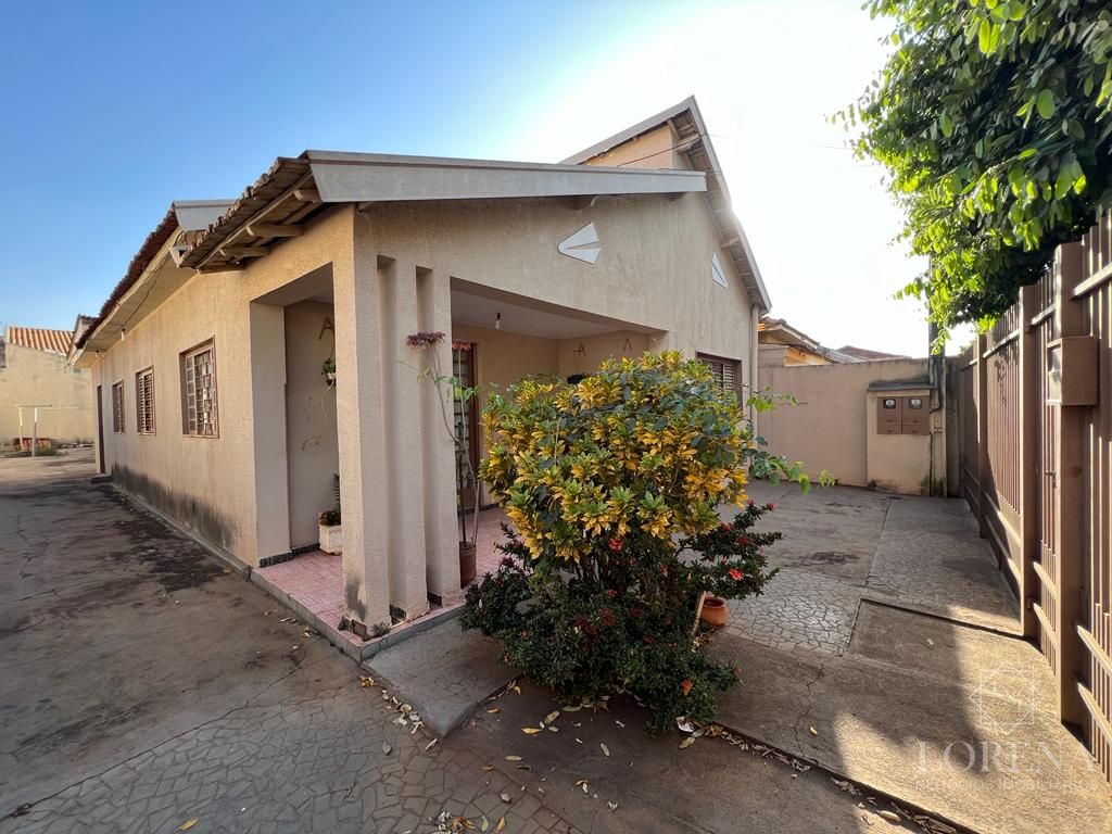 Casa com 3 quartos à venda, 110m² — foto 3 de 19