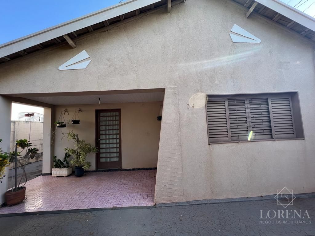 Casa com 3 quartos à venda, 110m² — foto 2 de 19