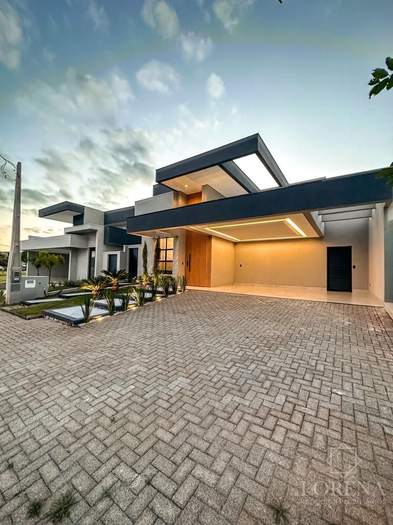 Casa de Condomínio com 3 quartos à venda, 147m² — foto 2 de 13