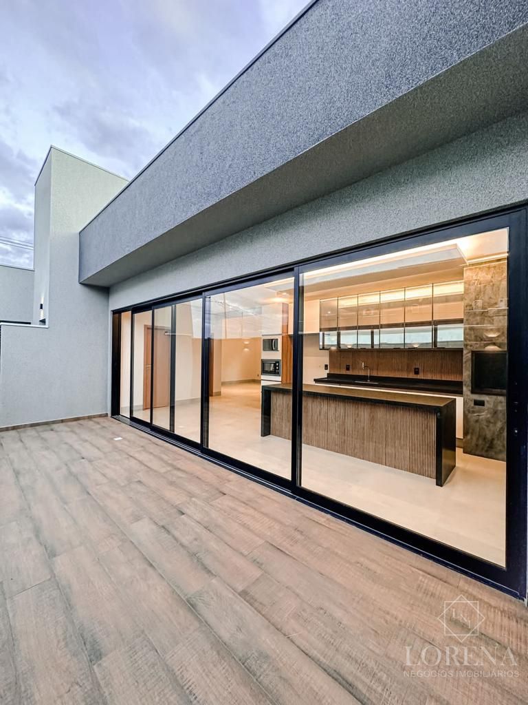 Casa de Condomínio com 3 quartos à venda, 147m² — foto 8 de 13