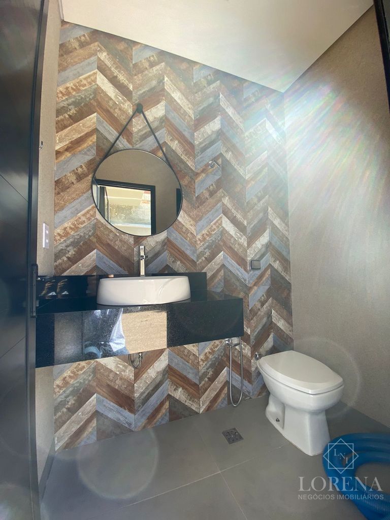 Casa de Condomínio com 3 quartos à venda, 153m² — foto 15 de 17