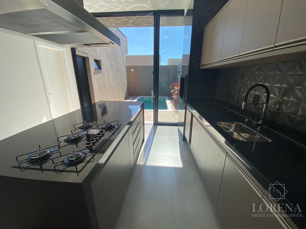Casa de Condomínio com 3 quartos à venda, 153m² — foto 6 de 17