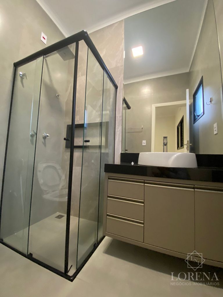 Casa de Condomínio com 3 quartos à venda, 153m² — foto 14 de 17