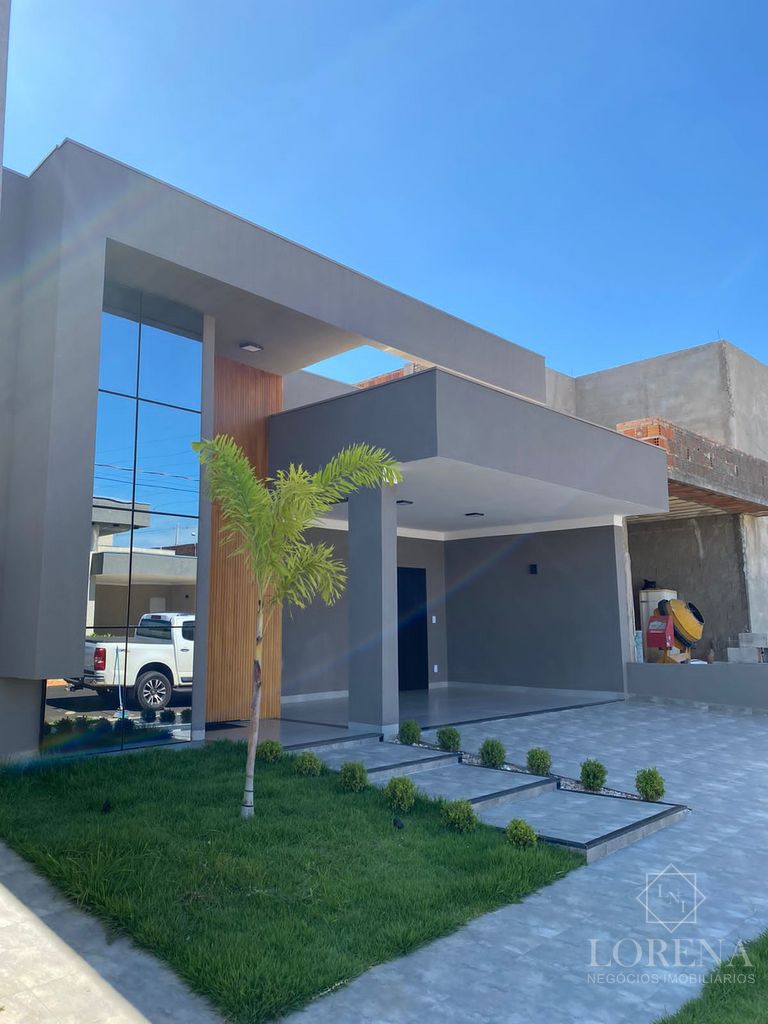 Casa de Condomínio com 3 quartos à venda, 153m² — foto 1 de 17