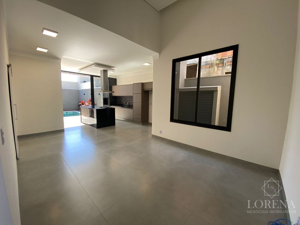 Casa de Condomínio com 3 quartos à venda, 153m² — foto 4 de 17