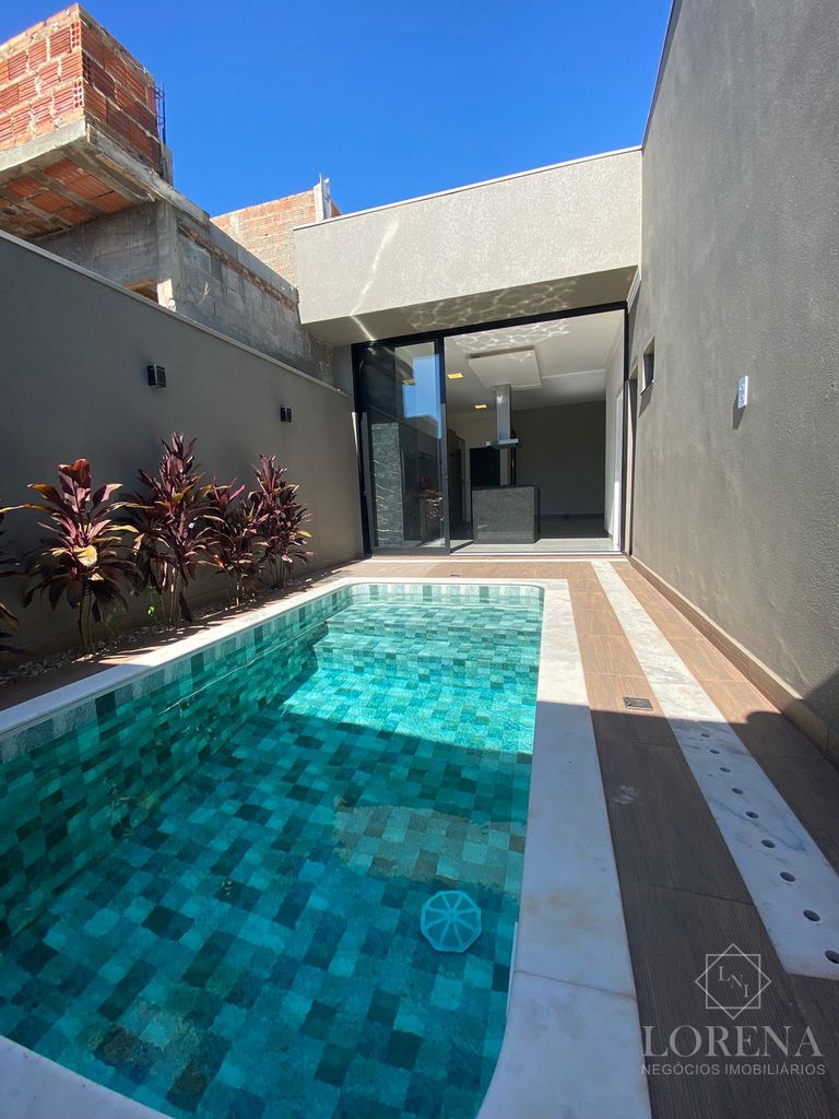 Casa de Condomínio com 3 quartos à venda, 153m² — foto 17 de 17