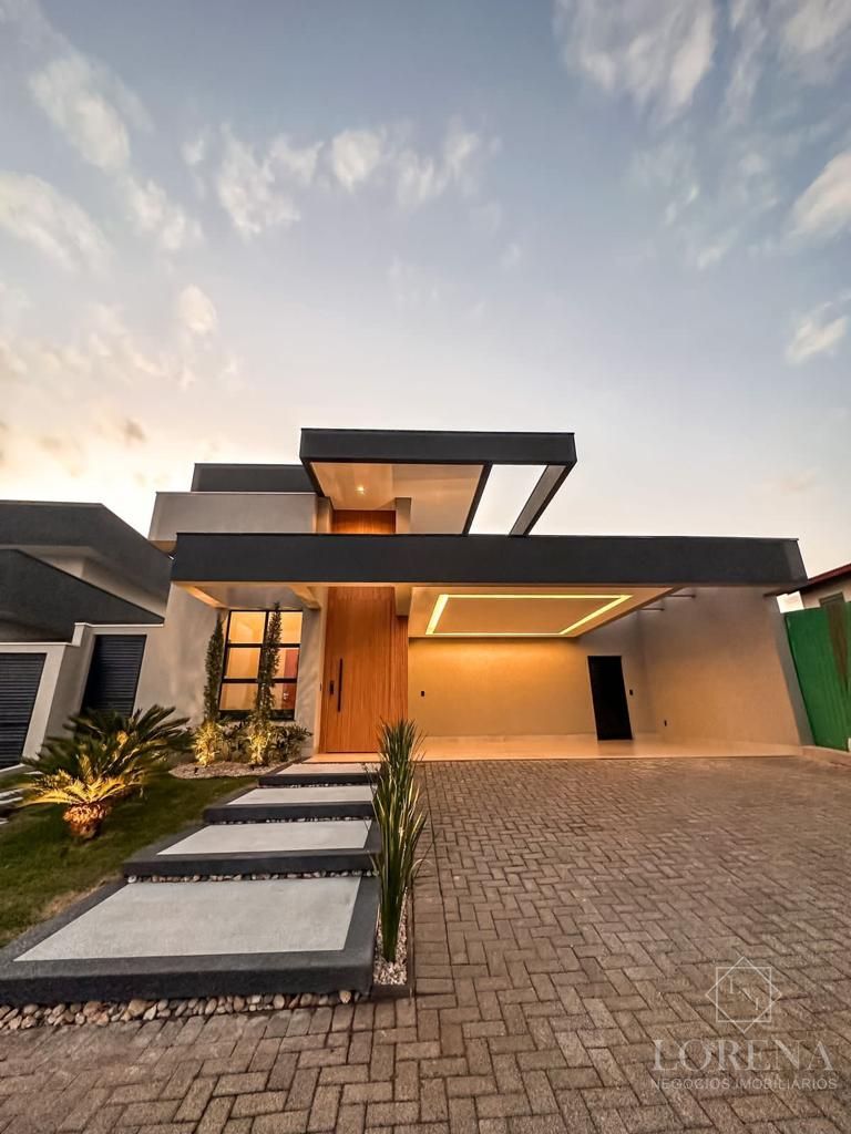 Casa de Condomínio com 3 quartos à venda, 151m² — foto 2 de 13